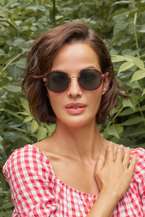 Limited Edition Maribella Sunglasses