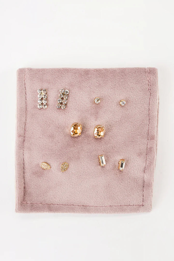 Grace Earring Gift Quint
