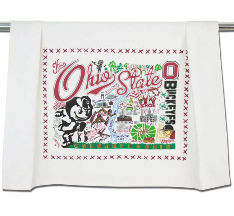 CatStudio Tea Towels