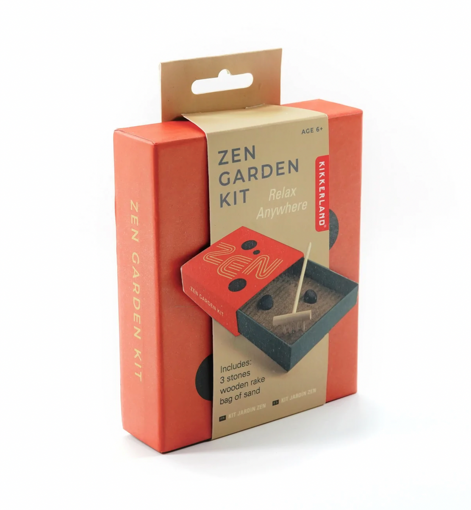 Zen Garden Kit