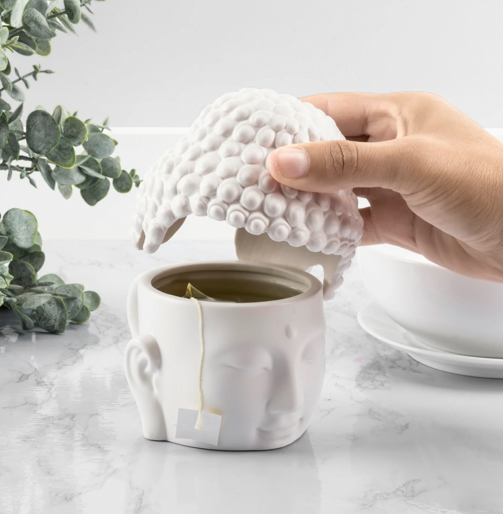 Buddha Mug