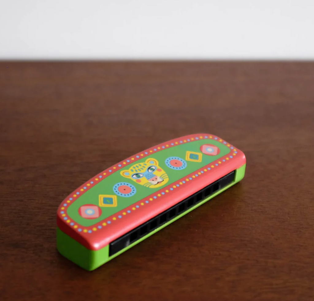 Animambo Harmonica