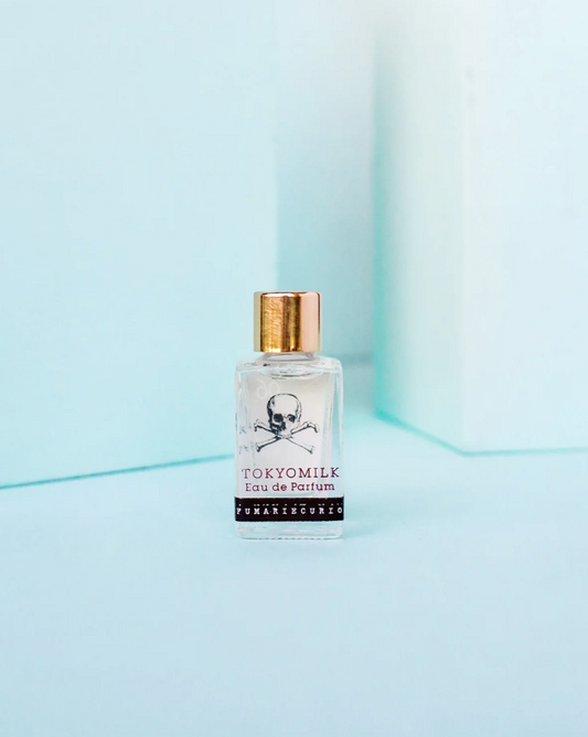 Tokyomilk Little Luxe Eau de Parfum