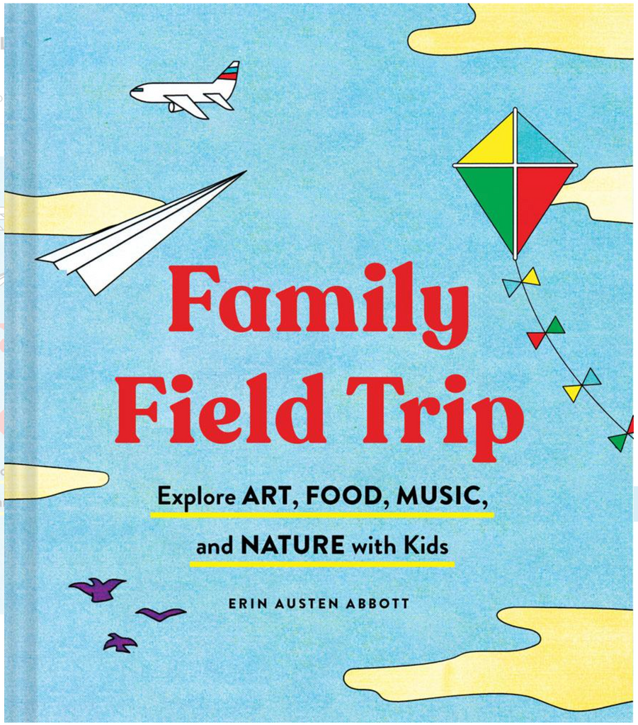 Family Field Trip