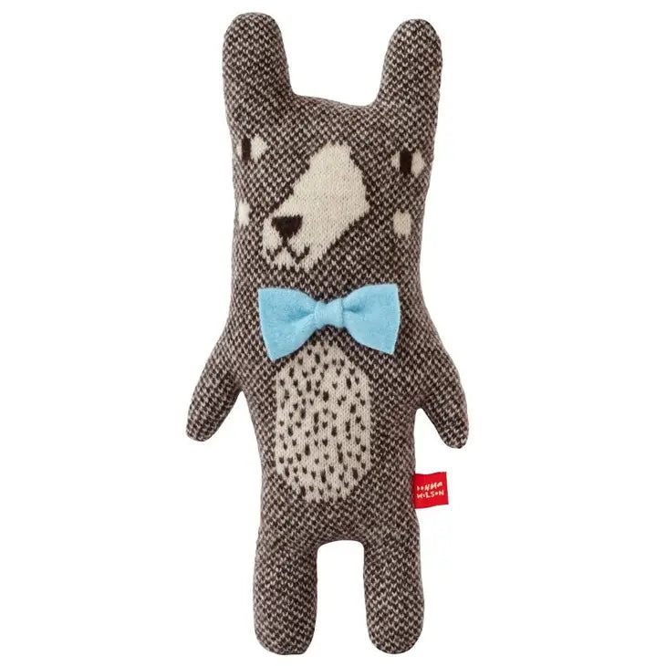 Handmade Maurice Ted by Donna Wilson
