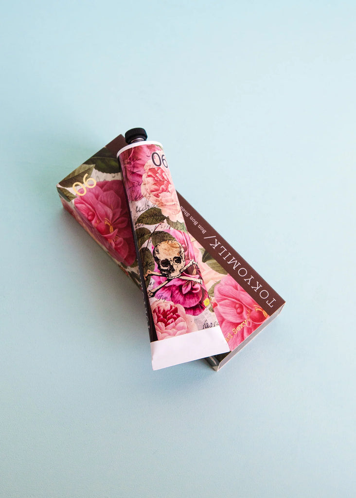 Tokyomilk Bon Bon Shea Butter Lotion